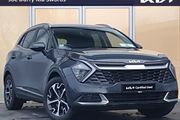 Kia Sportage 2024