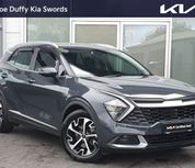 Kia Sportage 2024