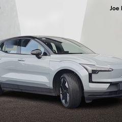 Volvo EX30 2024
