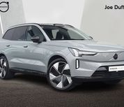 Volvo EX90 2026