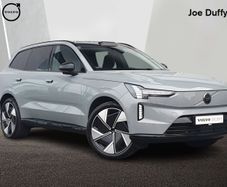 Volvo EX90 2026