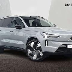 Volvo EX90 2026