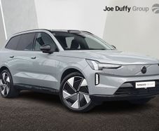 Volvo EX90 2026