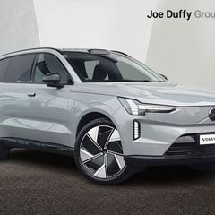 Volvo EX90 2026