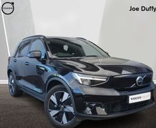 Volvo XC40 2023
