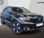 Volvo XC40 2023