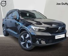 Volvo XC40 2023