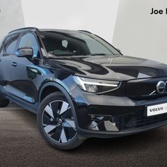 Volvo XC40 2023