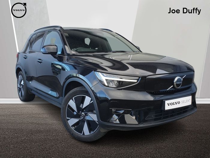 Volvo XC40 2023