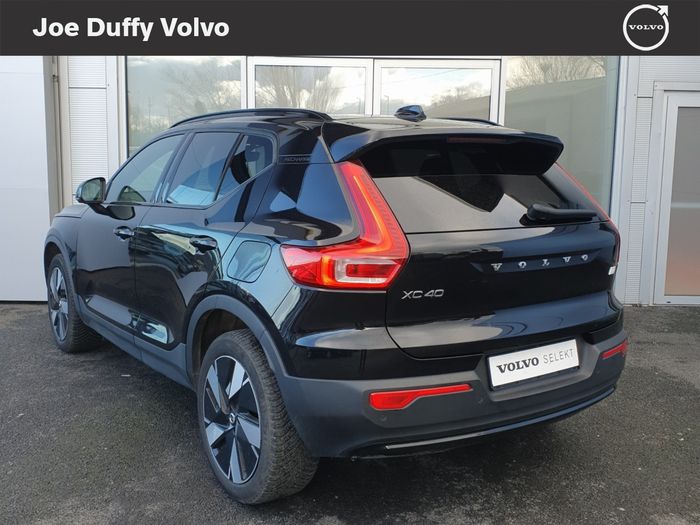 Volvo XC40 2023