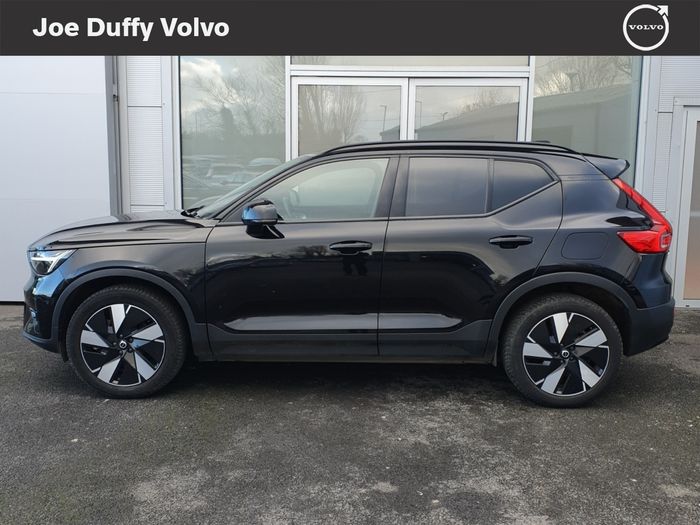 Volvo XC40 2023