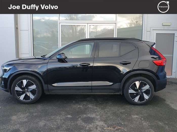 Volvo XC40 2023