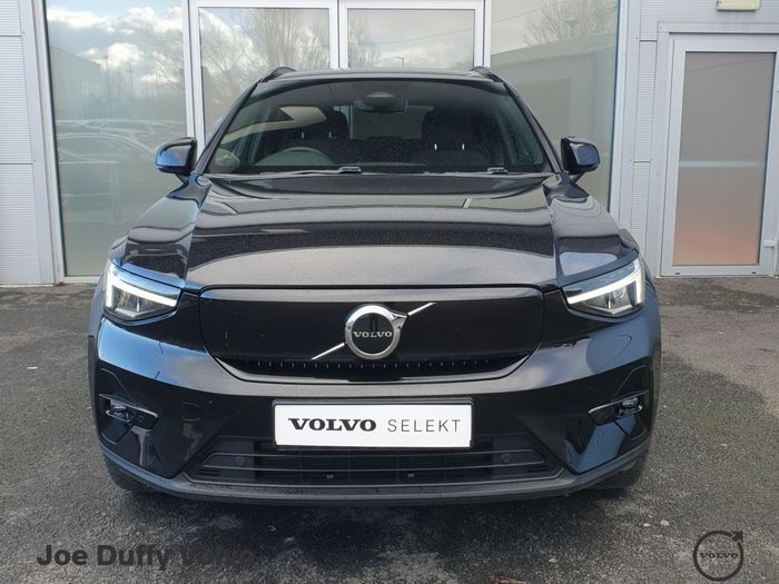 Volvo XC40 2023