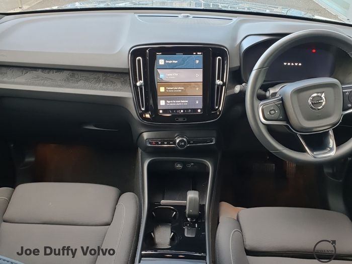 Volvo XC40 2023