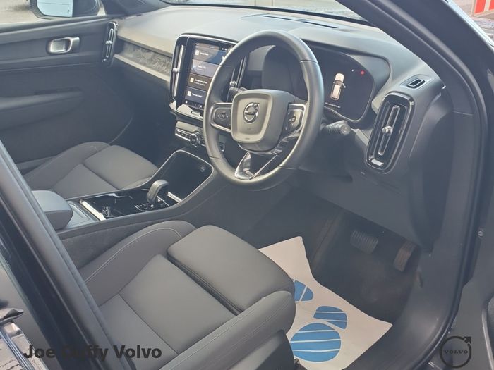 Volvo XC40 2023