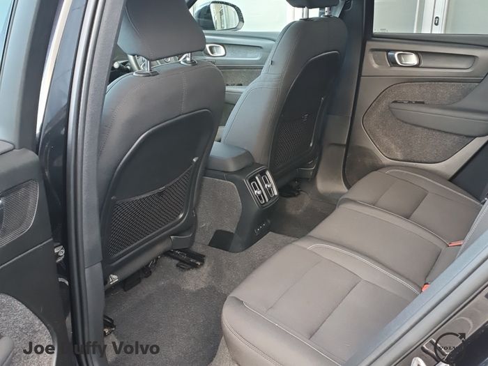 Volvo XC40 2023