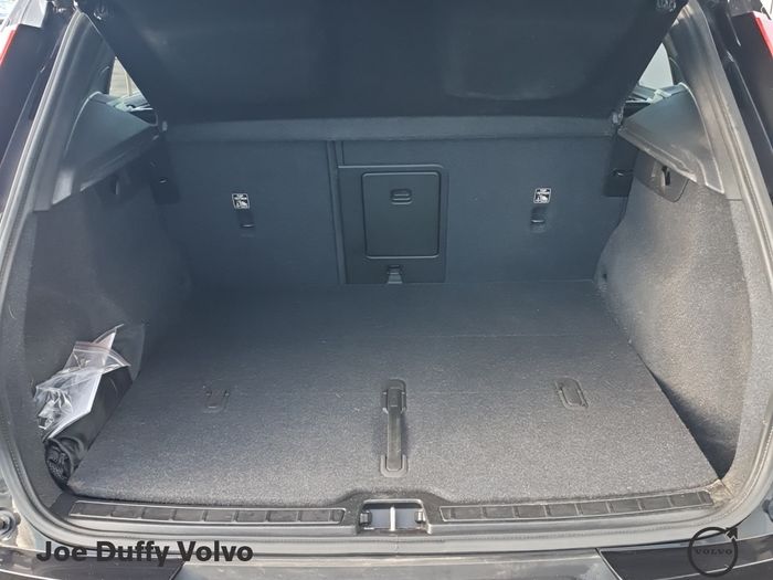 Volvo XC40 2023