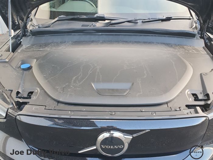 Volvo XC40 2023