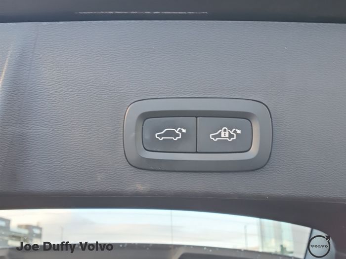Volvo XC40 2023