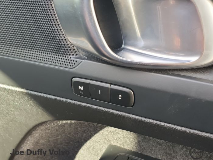 Volvo XC40 2023