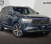 Volvo XC90 2026