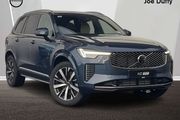 Volvo XC90 2026