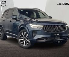 Volvo XC90 2026