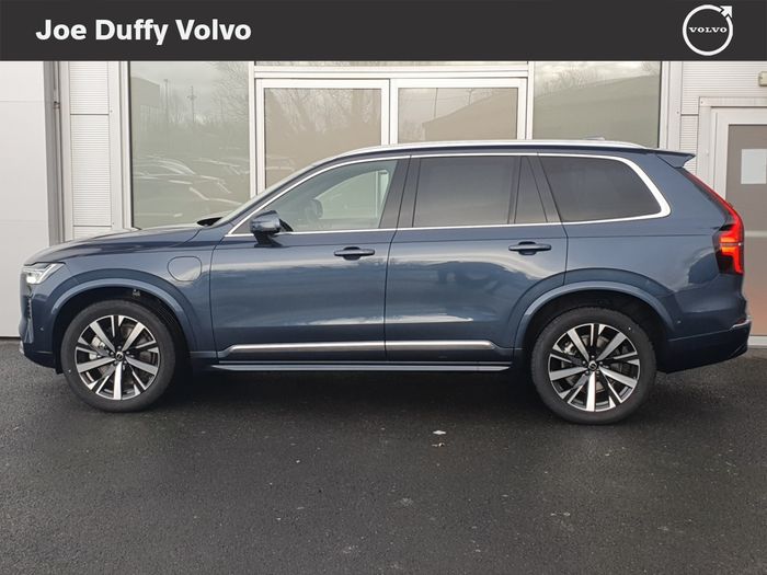 Volvo XC90 2026