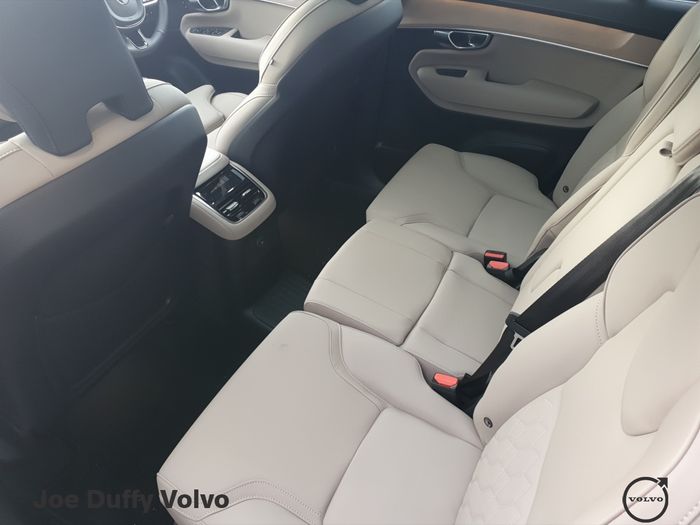 Volvo XC90 2026