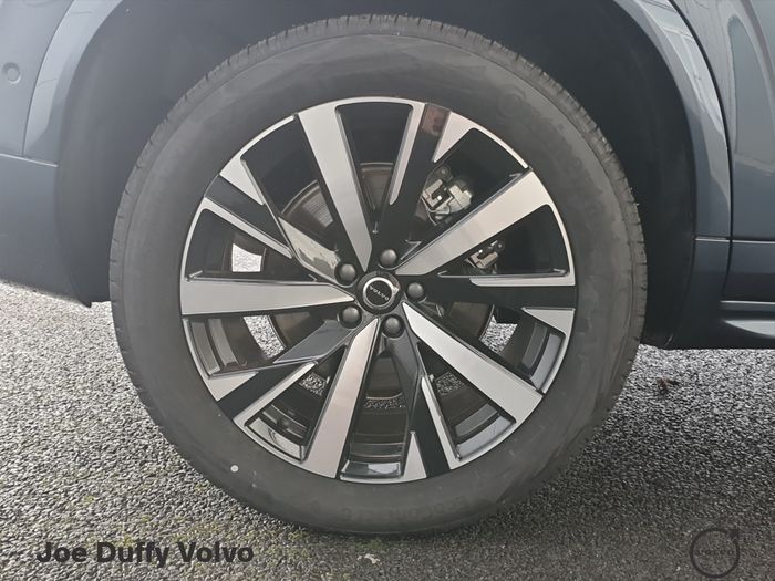 Volvo XC90 2026