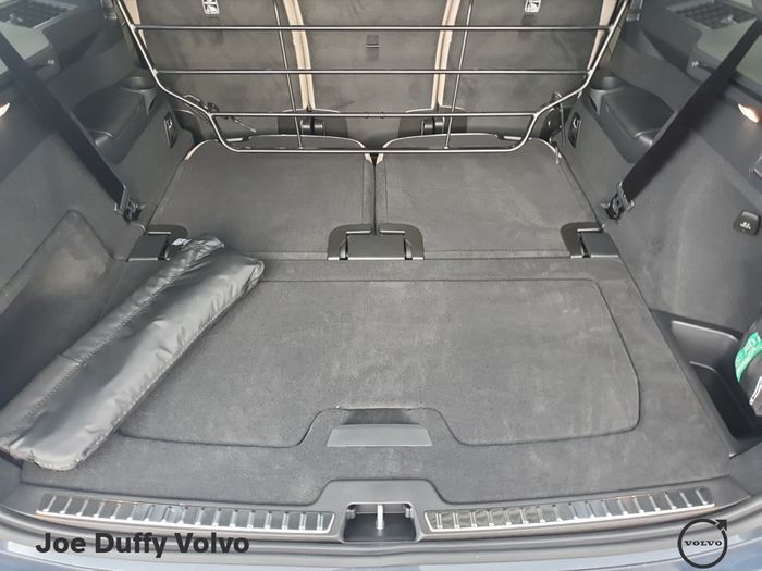 Volvo XC90 2026
