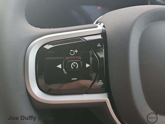 Volvo XC90 2026