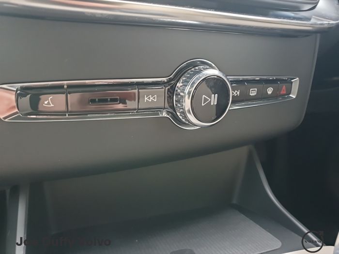 Volvo XC90 2026