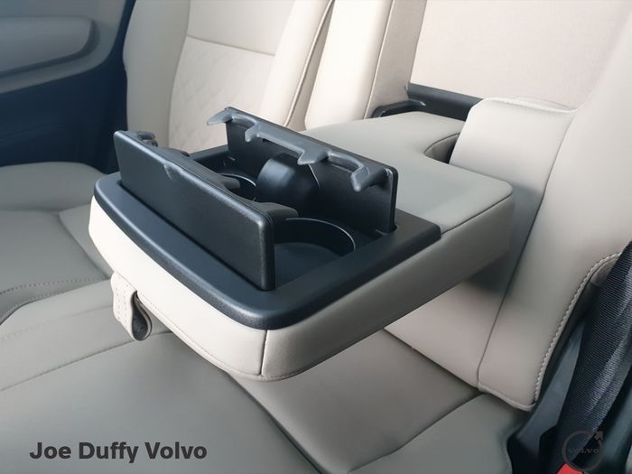 Volvo XC90 2026