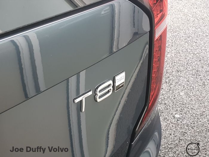 Volvo XC90 2026