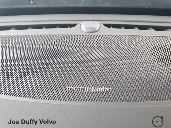 Volvo XC90 2026