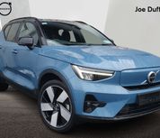 Volvo XC40 2023