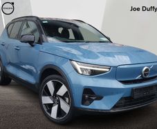 Volvo XC40 2023