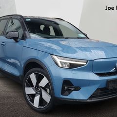 Volvo XC40 2023