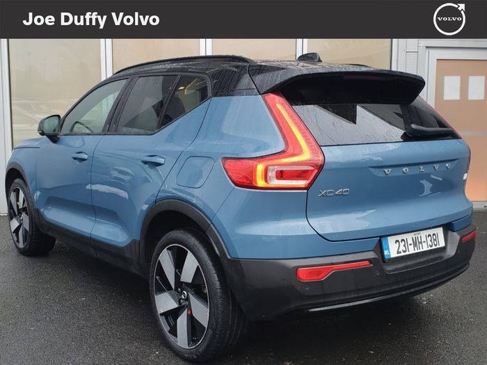 Volvo XC40 2023