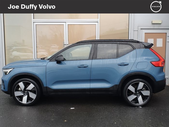 Volvo XC40 2023