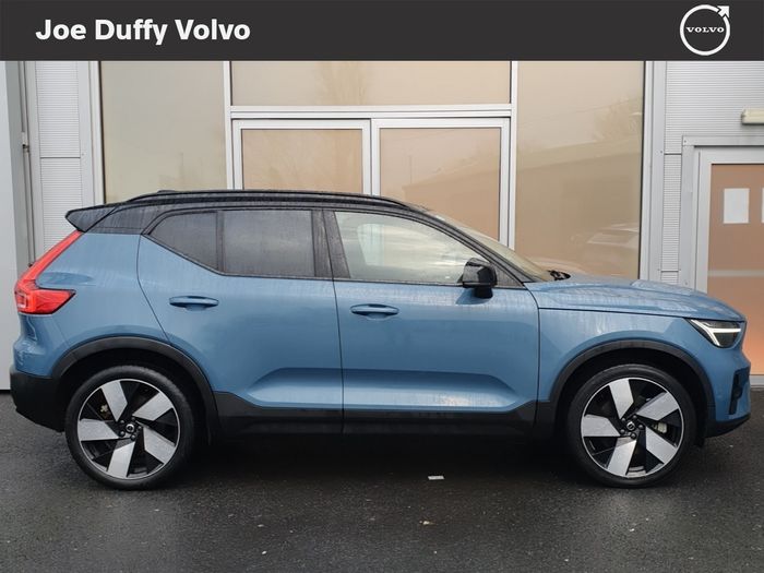 Volvo XC40 2023