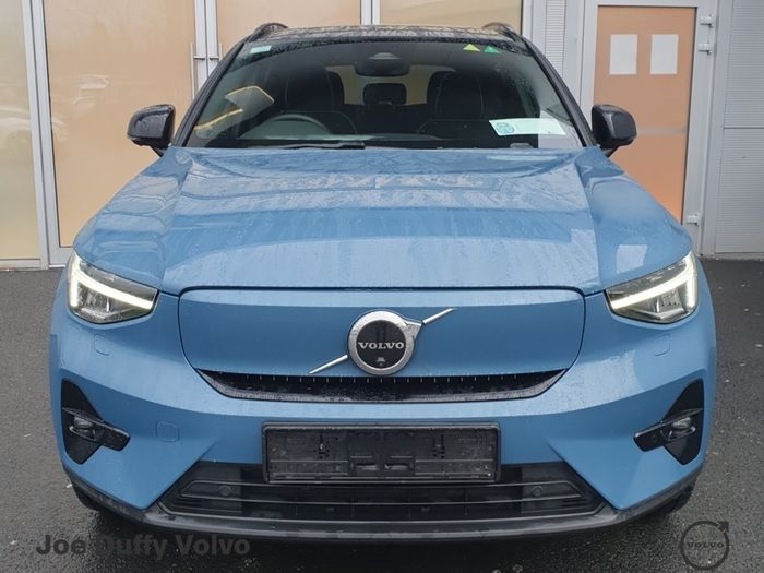 Volvo XC40 2023