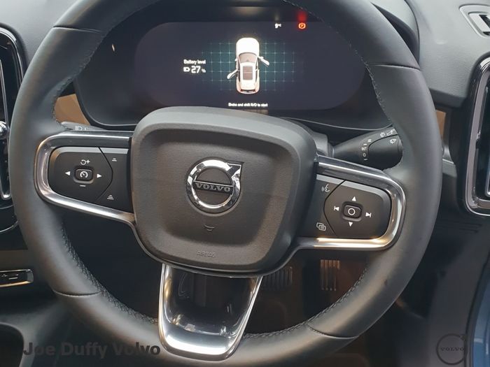 Volvo XC40 2023
