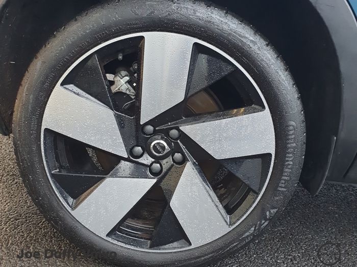 Volvo XC40 2023