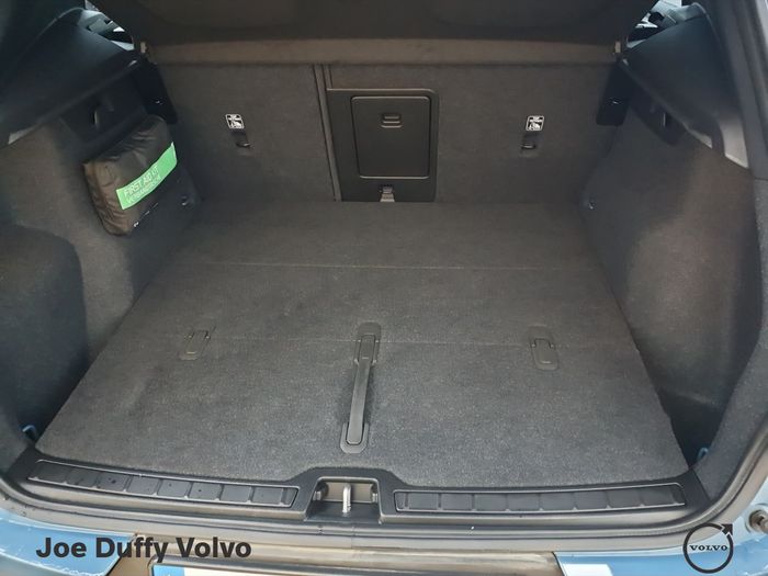 Volvo XC40 2023