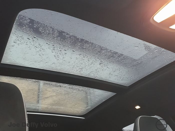 Volvo XC40 2023