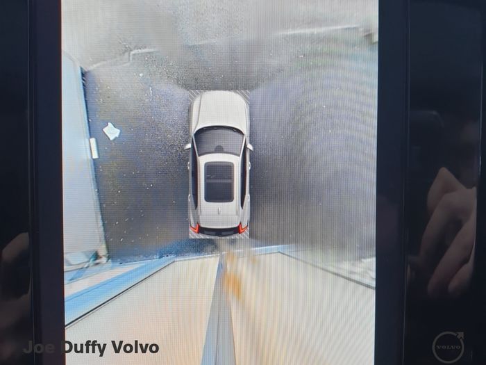 Volvo XC40 2023
