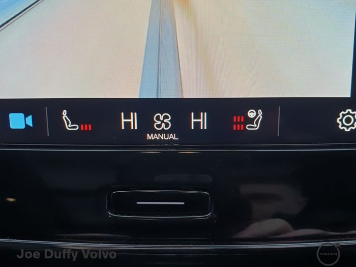 Volvo XC40 2023