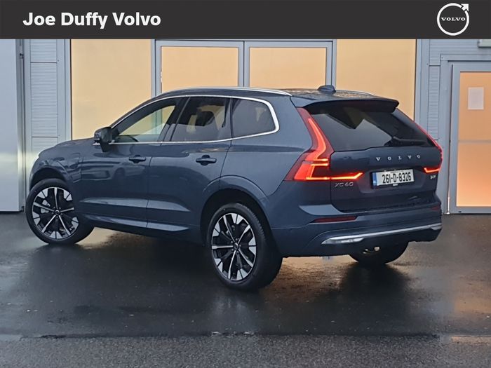 Volvo XC60 2026